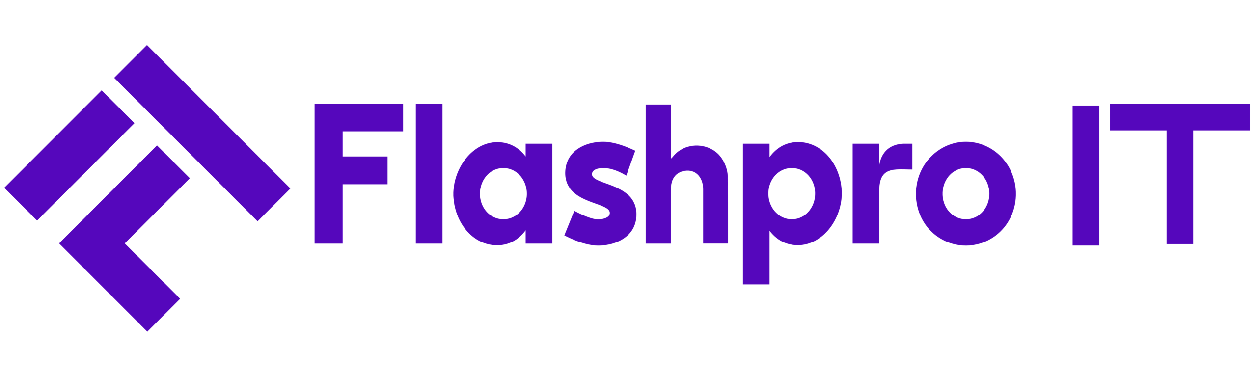 FlashPro IT Logo